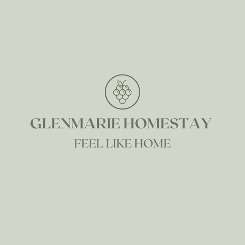 Glenmarie Logo